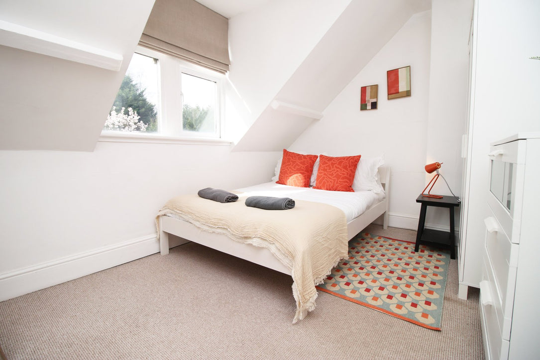 LET - Cosy & Convenient 1 bed near the City Centre. Cardiff, CF11, UK